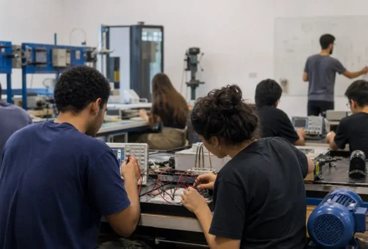 Lula veta transformação dos Cefets em universidades tecnológicas