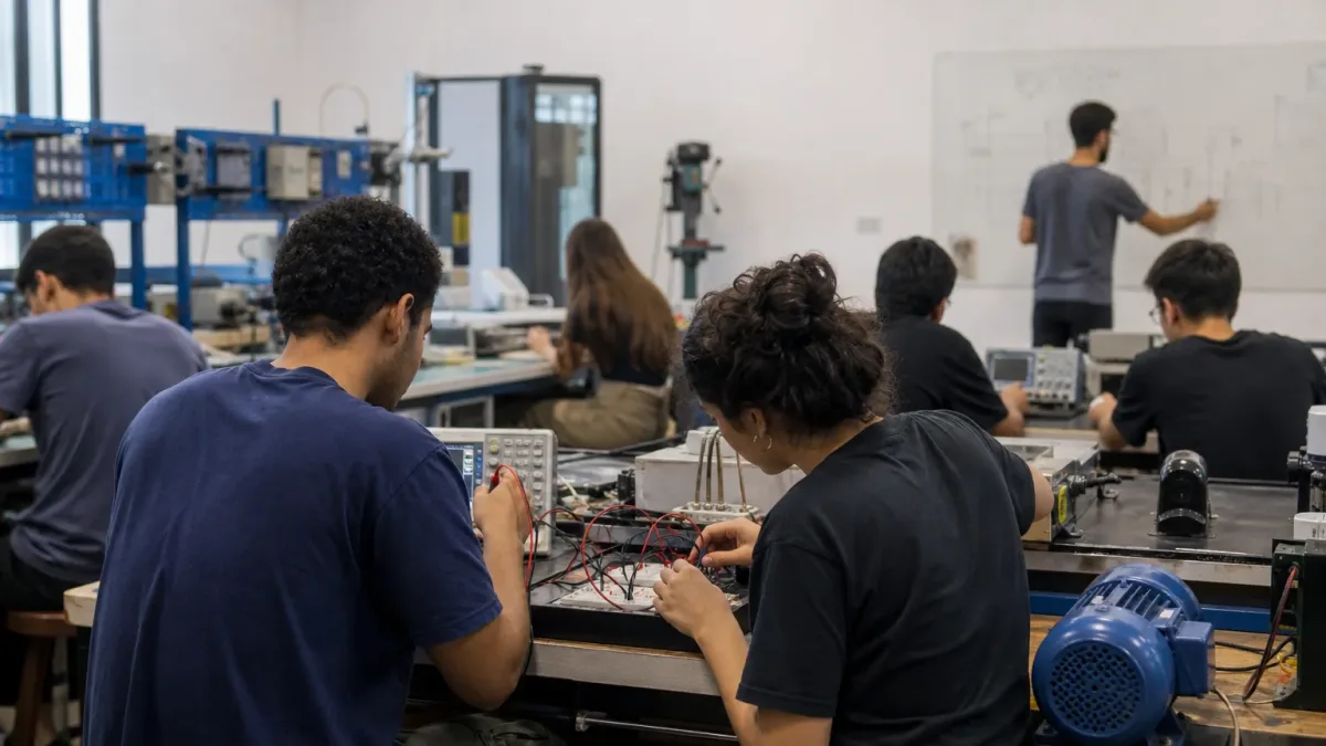 Lula veta transformação dos Cefets em universidades tecnológicas