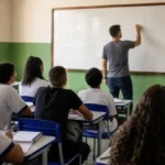 Mais Professores para o Brasil MEC