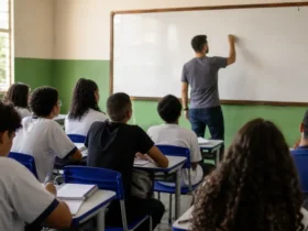 Mais Professores para o Brasil MEC