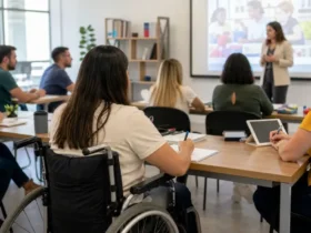 MEC 27 centros de formação educação especial inclusiva professores