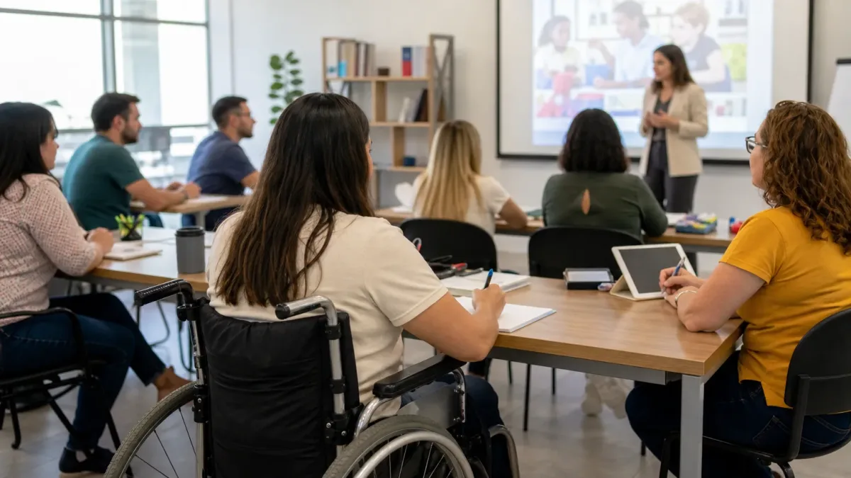 MEC 27 centros de formação educação especial inclusiva professores