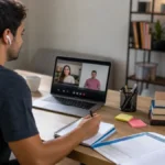 MEC Idiomas inglês espanhol grátis com IA