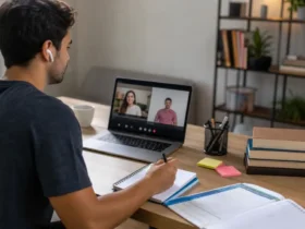MEC Idiomas inglês espanhol grátis com IA