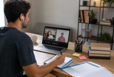 MEC Idiomas inglês espanhol grátis com IA
