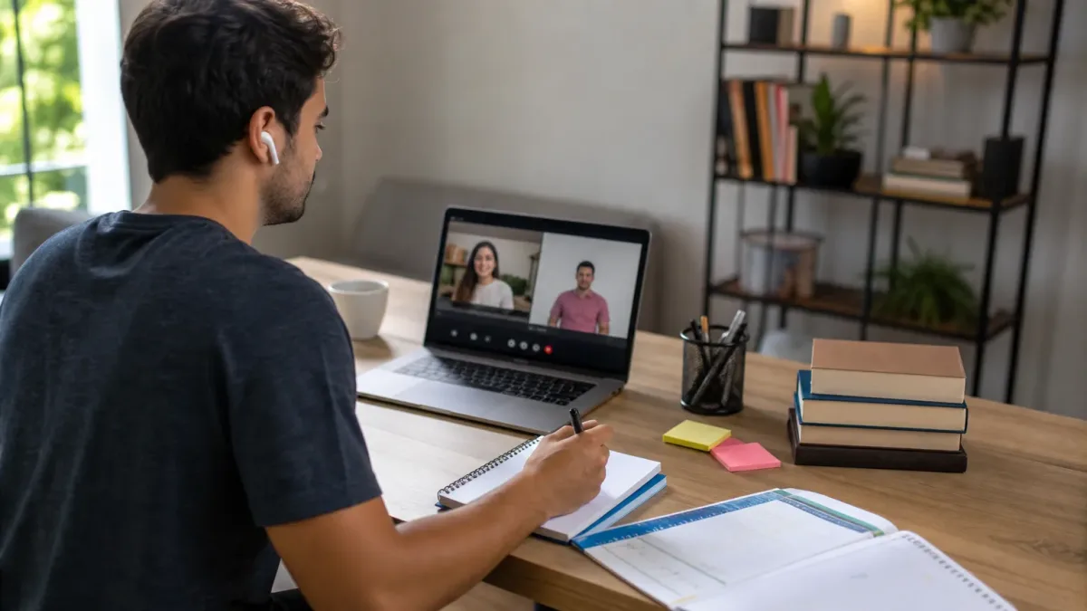 MEC Idiomas inglês espanhol grátis com IA