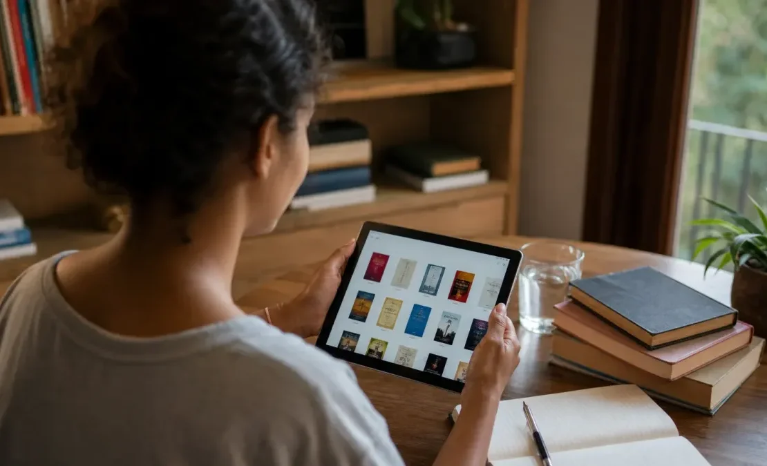 MEC Livros biblioteca digital gratuita
