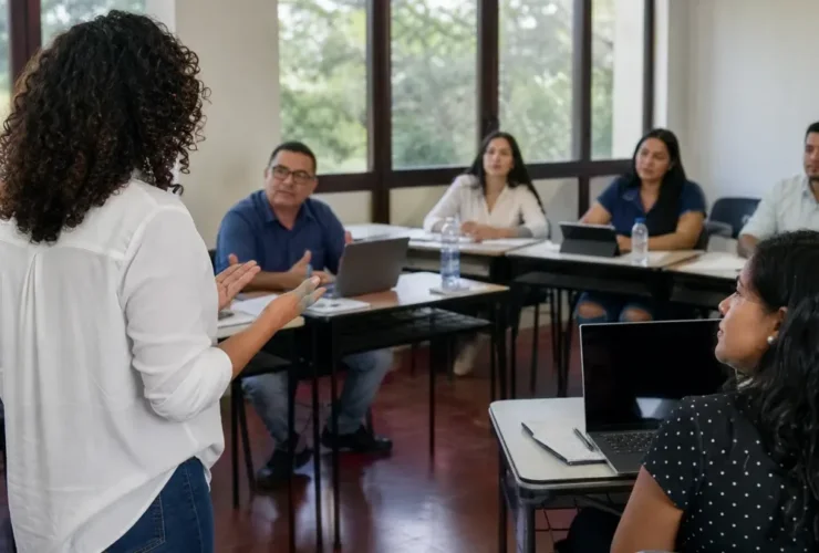 mediadores pedagógicos presenciais IFSP bolsa R$ 1.100