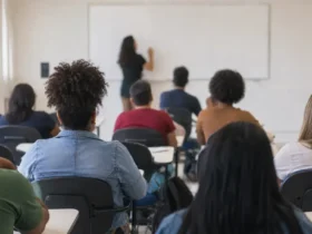Mestrado Acadêmico em Educação IFG inscrições