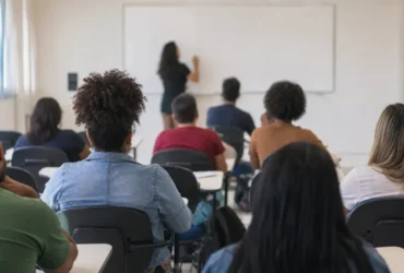 Mestrado Acadêmico em Educação IFG inscrições