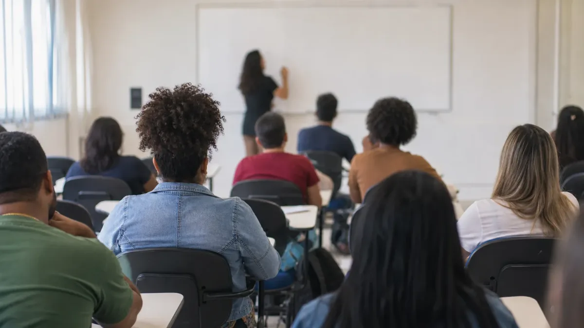 Mestrado Acadêmico em Educação IFG inscrições