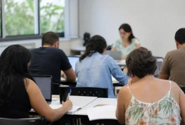 mestrado acadêmico gratuito em Educação IFG 2027