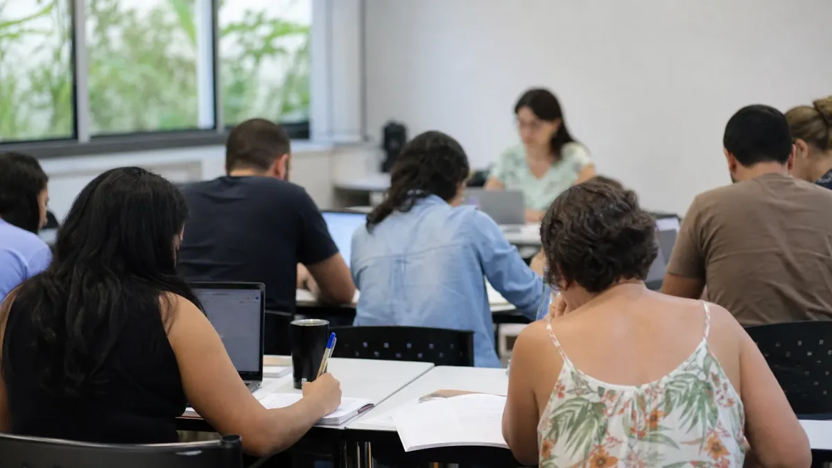 mestrado acadêmico gratuito em Educação IFG 2027