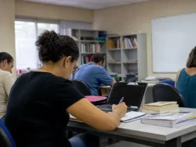 mestrado e doutorado gratuitos MEC vagas professores