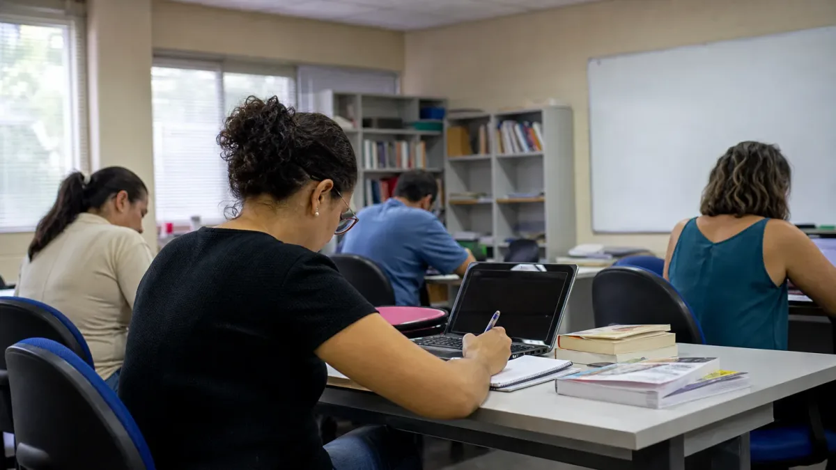 mestrado e doutorado gratuitos MEC vagas professores
