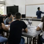 mestrado educação em ciências e matemática UFPE 2027 46 vagas