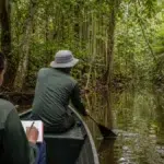 mestrado em Clima e Ambiente do Inpa