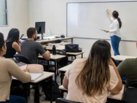 Mestrado em Educação Básica UFU inscrições