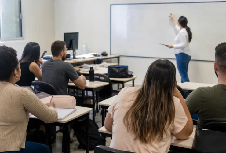 Mestrado em Educação Básica UFU inscrições