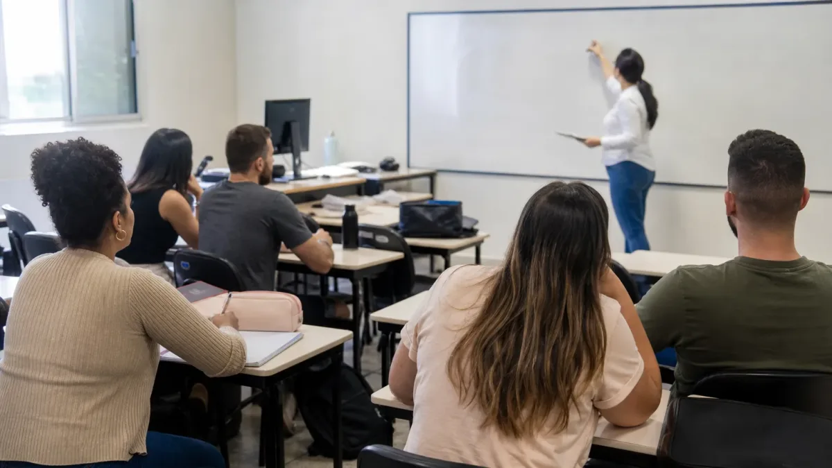 Mestrado em Educação Básica UFU inscrições