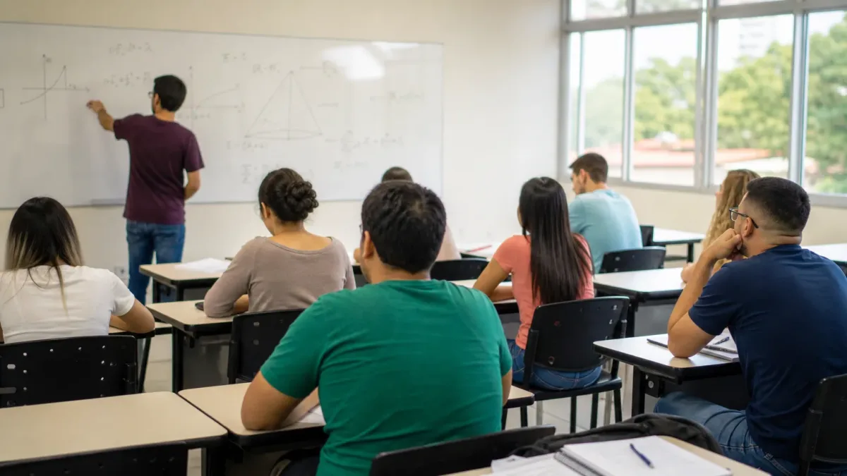 mestrado em educação matemática inscrições 2026