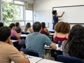 Mestrado em Educação UERJ 2027 inscrições julho