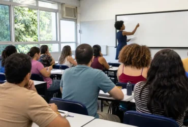 Mestrado em Educação UERJ 2027 inscrições julho