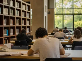mestrado em Educação UFPR 121 vagas inscrições