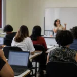 Mestrado em Educação UFSCar inscrições 2026