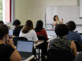 Mestrado em Educação UFSCar inscrições 2026