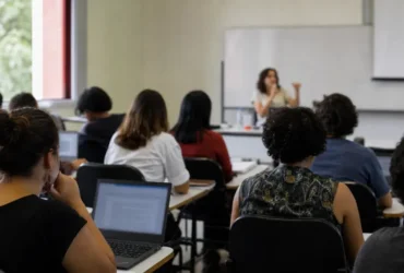 Mestrado em Educação UFSCar inscrições 2026