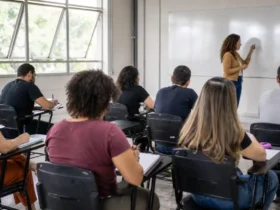 Mestrado em Educação UFU 2027