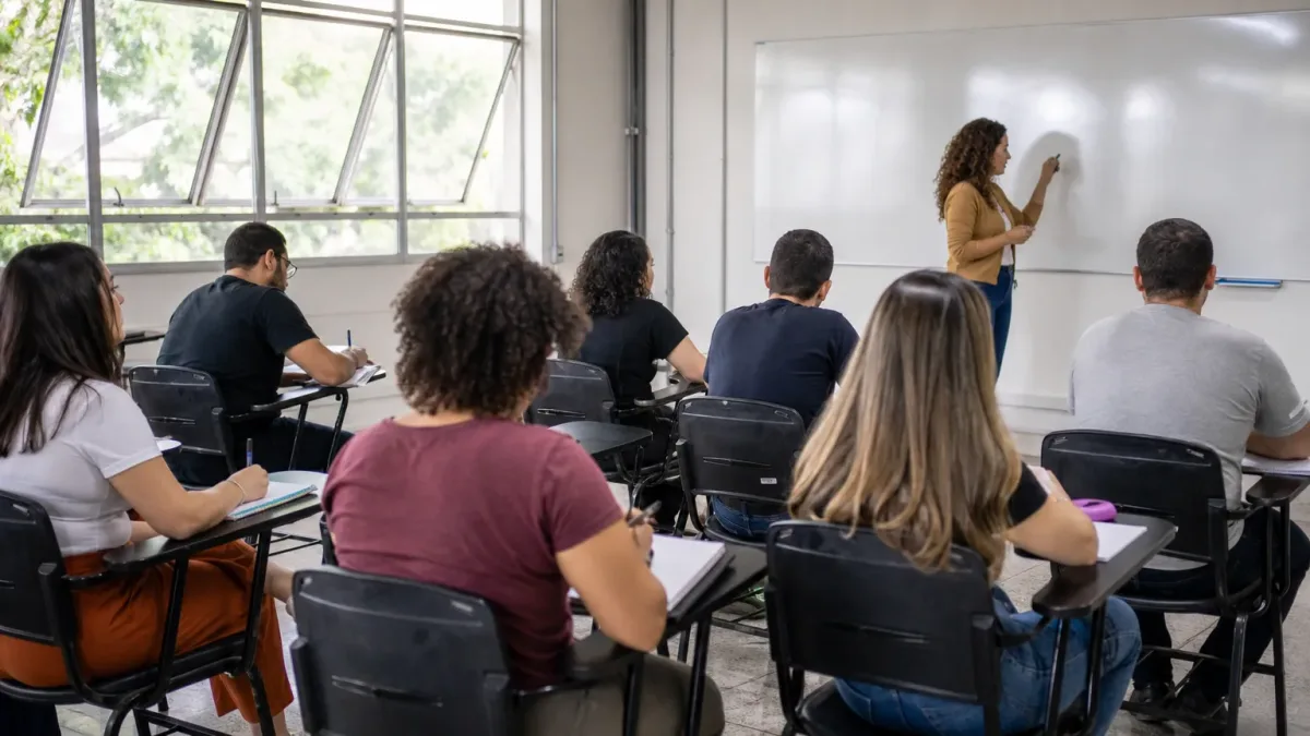 Mestrado em Educação UFU 2027