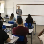 mestrado em Ensino da Univasf