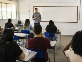 mestrado em Ensino da Univasf