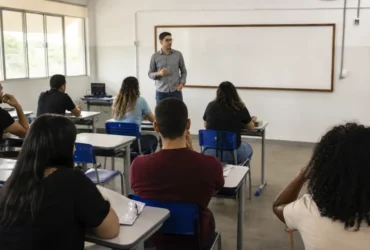 mestrado em Ensino da Univasf