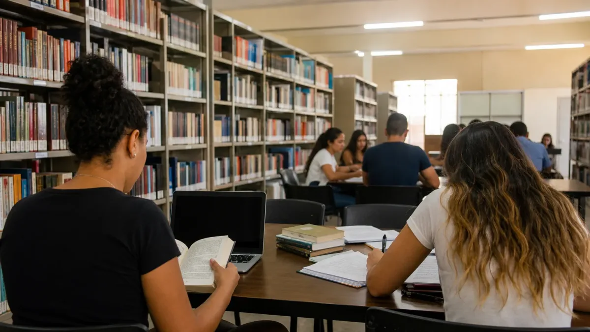 mestrado em letras UFMA 36 vagas inscrições até 12 de agosto 2026