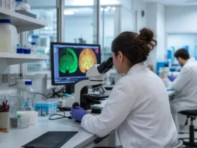 Mestrado em Neurociências 2026 UFRGS vagas