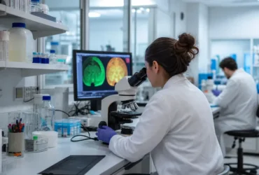 Mestrado em Neurociências 2026 UFRGS vagas
