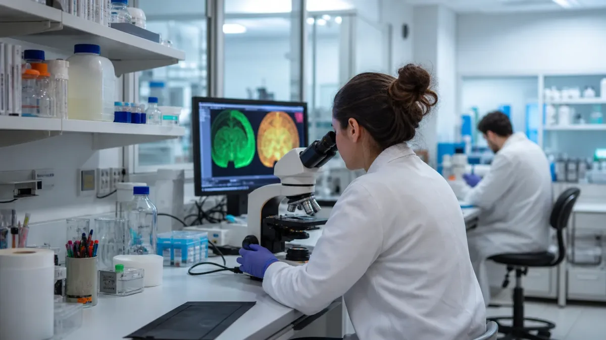 Mestrado em Neurociências 2026 UFRGS vagas