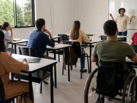 mestrado gratuito Educação Inclusiva IFC Profei 2027