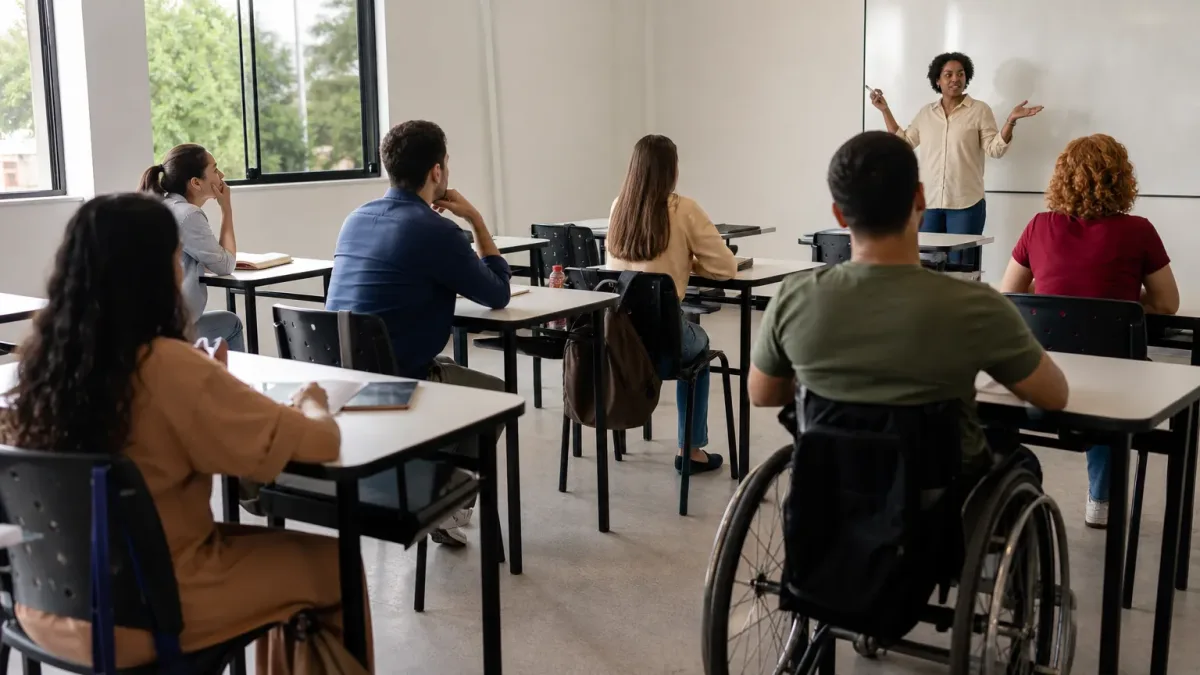 mestrado gratuito Educação Inclusiva IFC Profei 2027