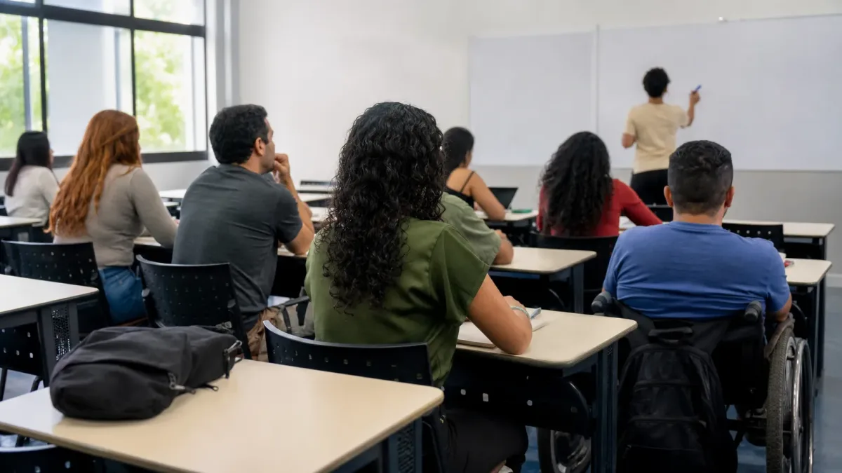 mestrado gratuito Educação Inclusiva IFCE PROFEI 2027