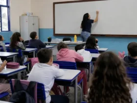 mestrado gratuito em alfabetização ProfAlfa 2027