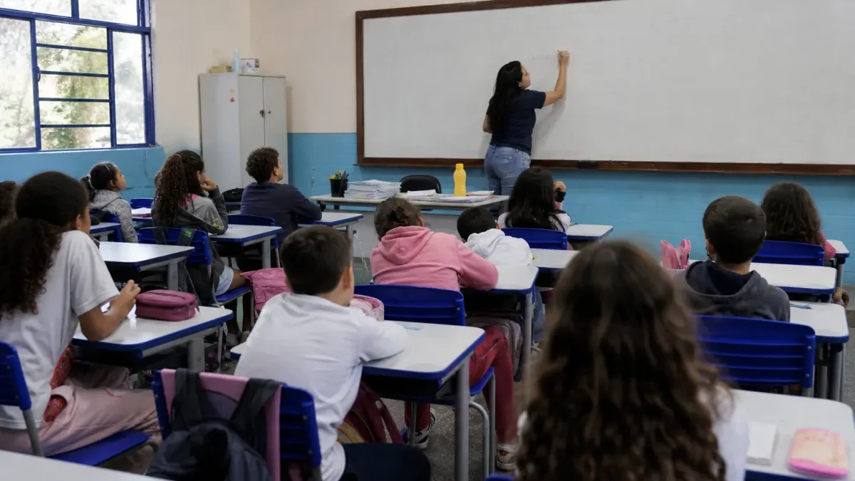 mestrado gratuito em alfabetização ProfAlfa 2027
