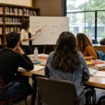 mestrado gratuito em Educação 2027