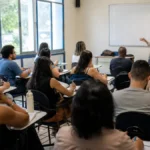 mestrado gratuito em Educação da UERJ 2027