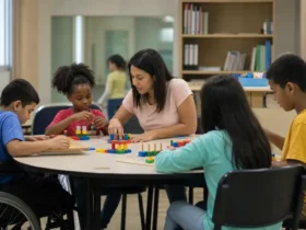 Mestrado gratuito em Educação Especial UFSCar inscrições