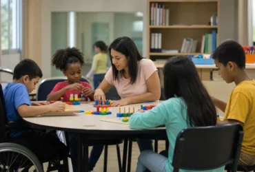 Mestrado gratuito em Educação Especial UFSCar inscrições