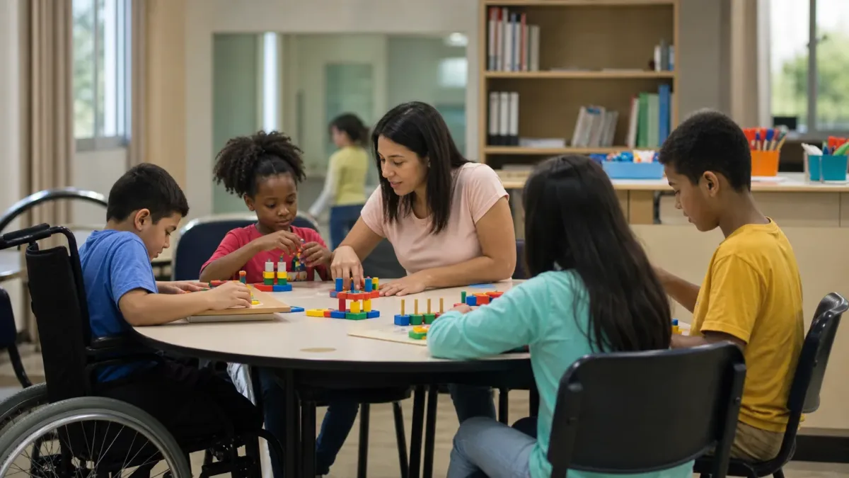 Mestrado gratuito em Educação Especial UFSCar inscrições
